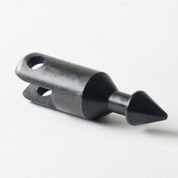 spearhead point